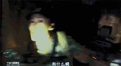 最恐怖的不是美瞳女鬼而是