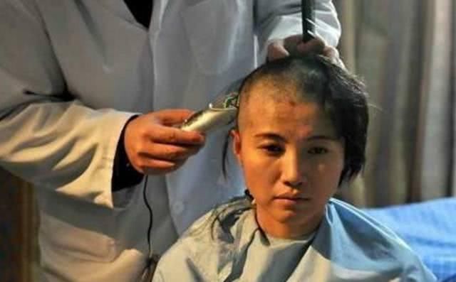 红十字方队的所有演员