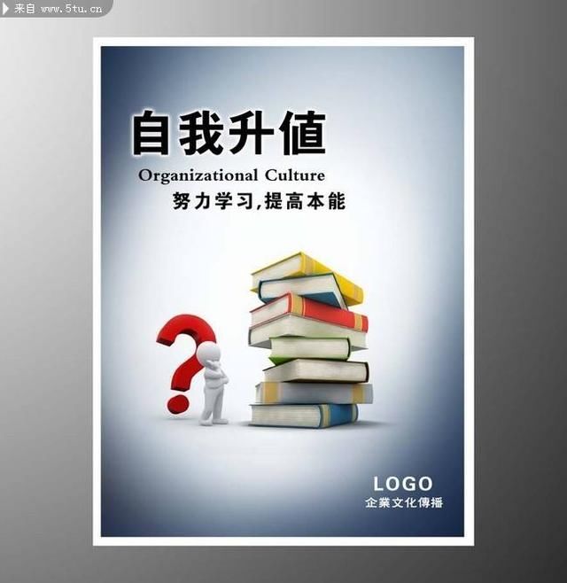 如何提升价值观?