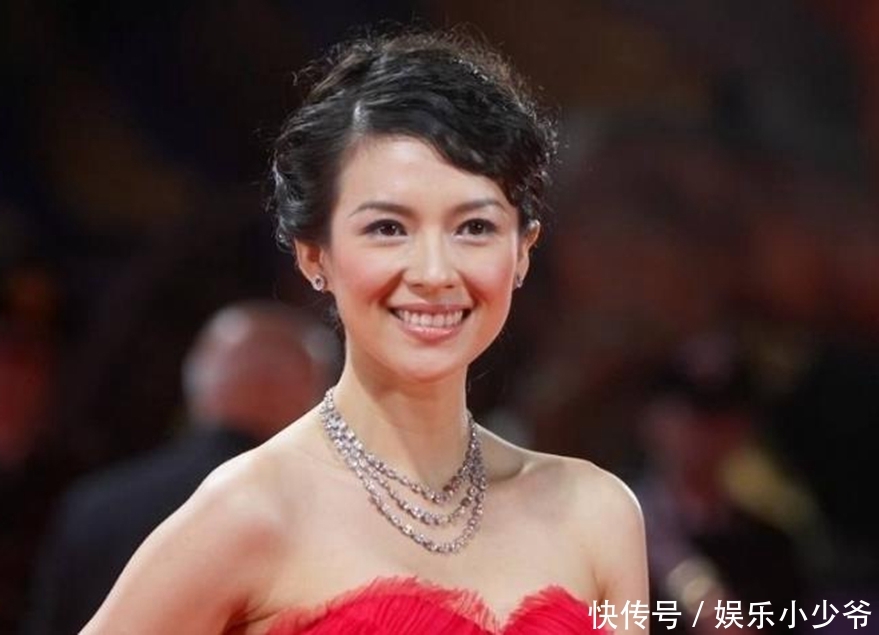 大陆演技最好的5位女演员:孙俪垫底,章子怡第2,第1实至名归