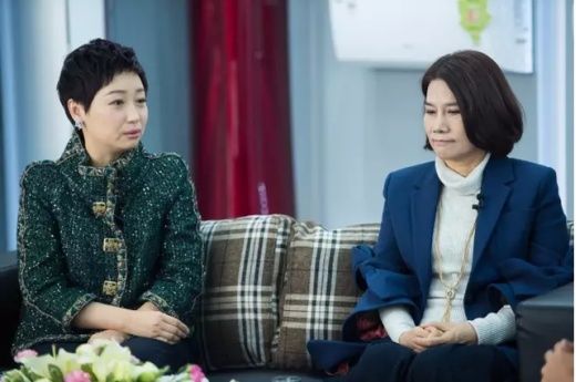 黄光裕陈晓_黄光裕老婆_黄光裕与董明珠