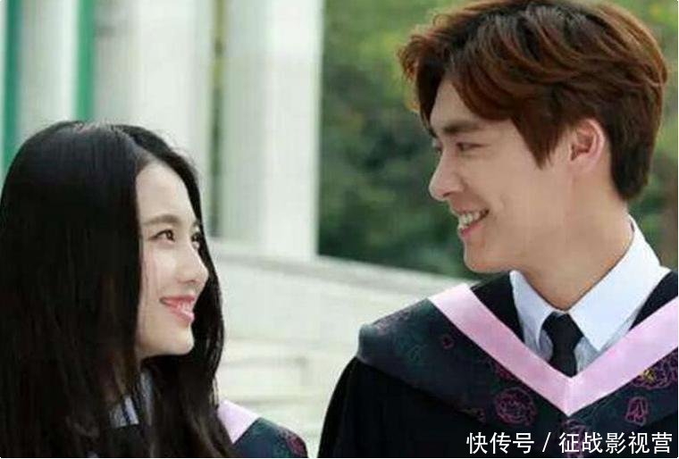 李易峰被问哪个演员适合当老婆,不小心说出两字,网友