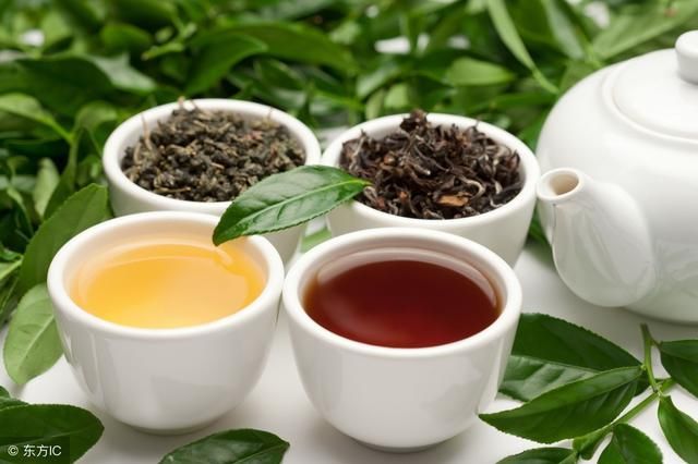 这10款自制降脂茶,让调节血脂变得事半功倍