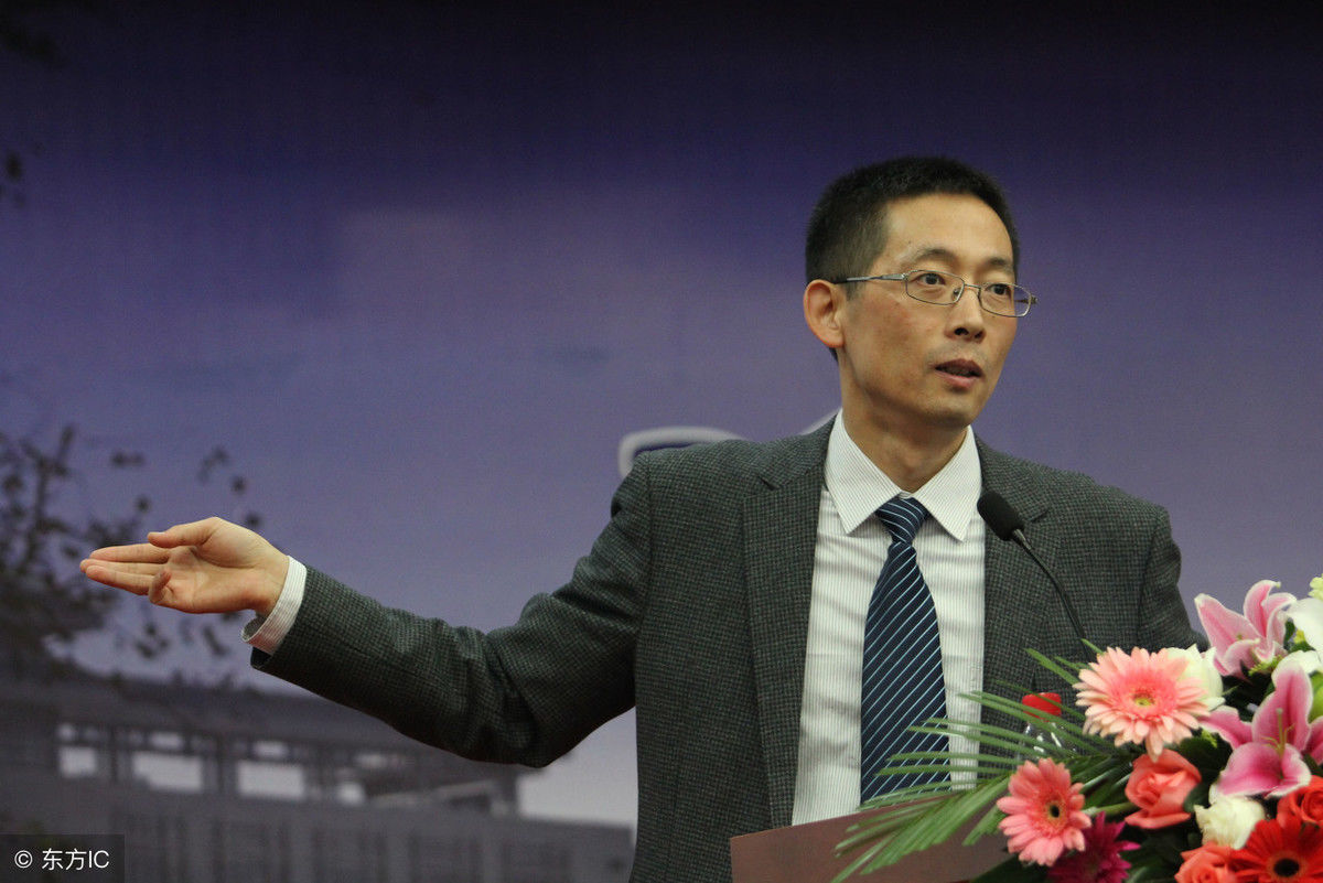 西湖大学成立,从小贪玩的校长施一公了解一下