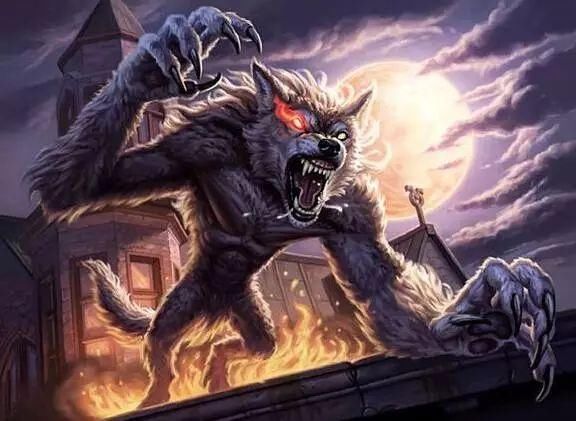 狼人杀也有鄙视链,难怪众神互相看不顺眼