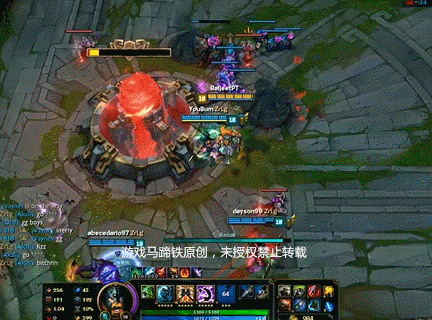 lol一位美服玩家励志记录:从青铜爬坑的日子!