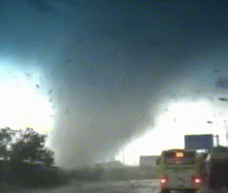 搞笑gif趣图 :我们都懂,不就是左手放个硬币嘛