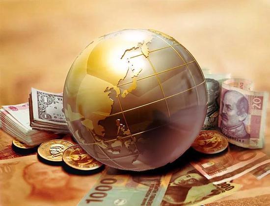 全球资本市场_市场和资本分析 英文_全球资本