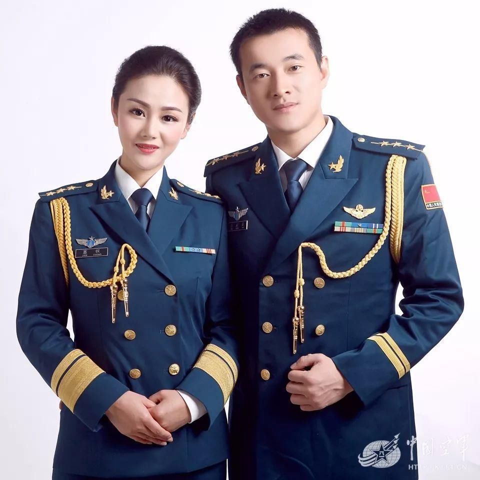 空军家属特招入伍,此次我不单是一名空勤家属,更是一名军人