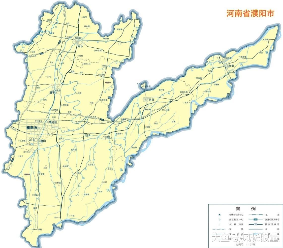 北面和山东省聊城市的莘县,阳谷县接壤,南面和山东省菏泽市的鄄城县隔图片