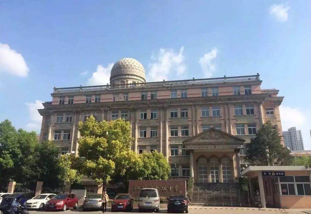 清华高中自招高中目标500强出炉泰兴这所中学全国北大v高中图片