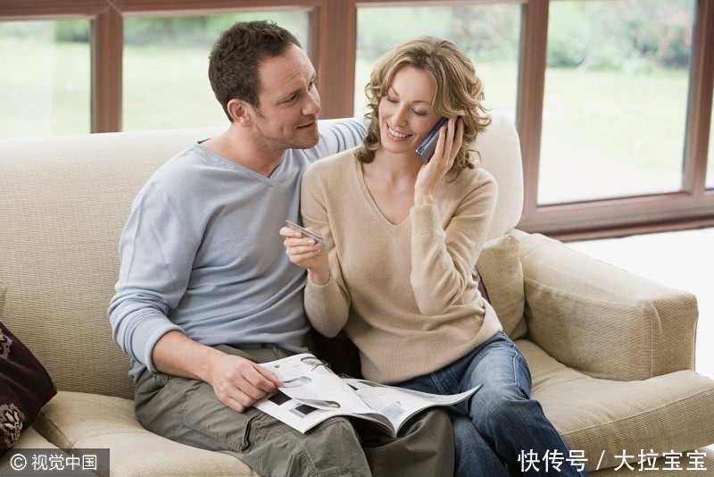 中年夫妻亲密关系状况调查：45%夫妻因缺乏沟通引发婚姻危机 情感文章 第5张