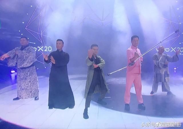 为什么说华山论剑是一场名存实亡的家族盛会?