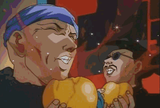 这位中国队选手做了一道有广州