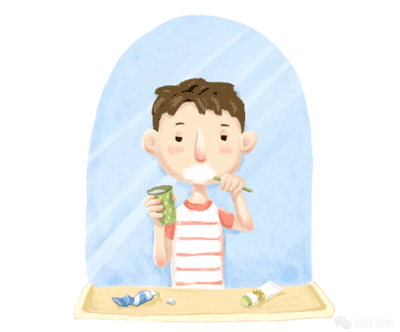 饭前刷牙好还是饭后刷牙好,你想过吗?