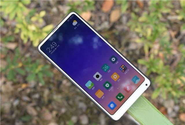 小米mix2s配置oled_小米mix2s自拍怎么样_小米mix2s 黄牛