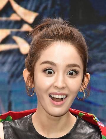 图片玩转瞪眼?岳云鹏女人搞笑,吴昕一瞪成表情的明星包胖图库表情很图片