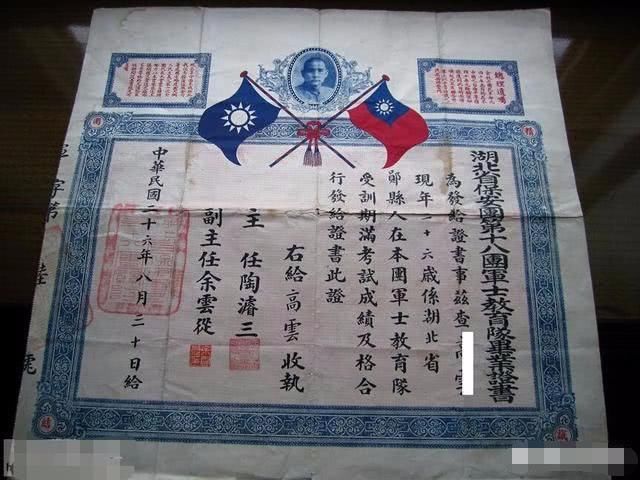民国时期的国民党保安团是什么部队?战斗力怎么样呢?