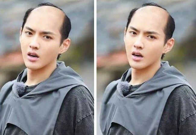 吴亦凡