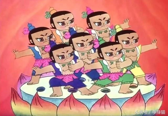 70,80,90年代中国经典动画片大全
