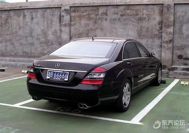开扒浙b00000-99999 连号牛牌现命运如何
