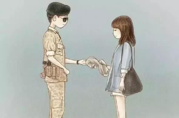 18句最肉麻的表白情话,情侣表白专用!