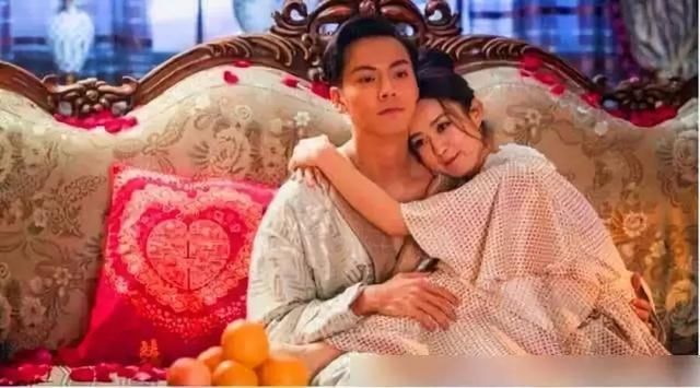 陈伟霆公开恋爱:因为你,我与真正的自己又进一步