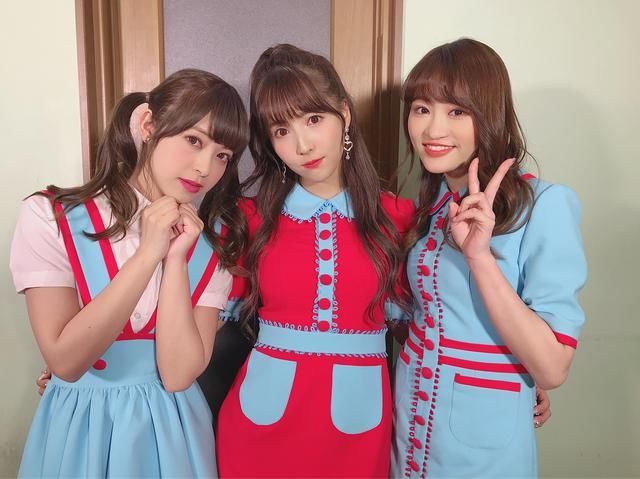 虽然看到honey popcorn重启活动的消息,让粉丝们都感到很开心,只是