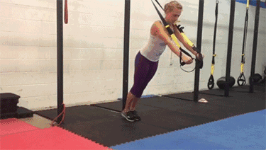 练腹肌经常腰疼?你可能出大事了