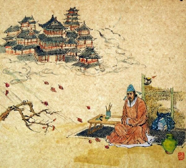 会稽人口的歌_李斯会稽刻石高清图片(3)