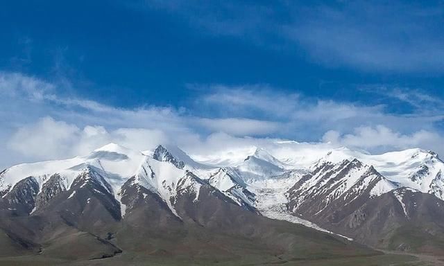 昆仑山存在一个"地狱之门,一旦进入就无法出来,原因极为费解