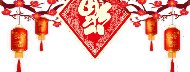 除夕夜,大团圆,给您新春拜大年!