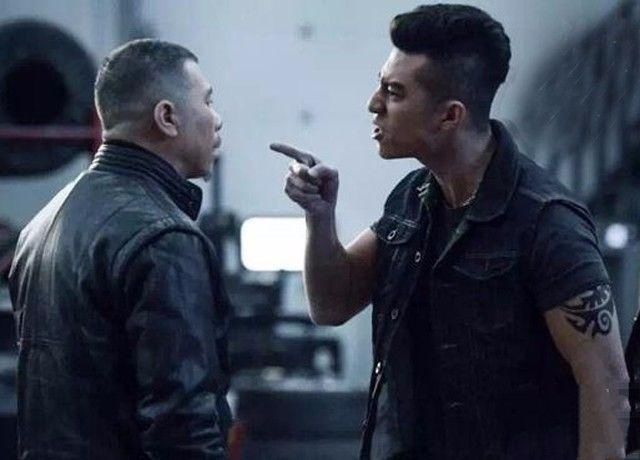 从2012年到2017年,鲁诺挑战大银幕,一连出演了《画皮2》,《老炮儿》