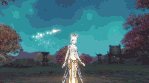 《天谕》荣耀殿堂再启 谁能傲视群雄