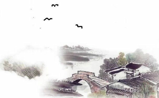 忆江南三首的意思 图片合集