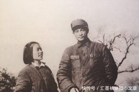 开国中将王诤的夫人和子女