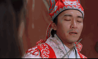 回魂夜 除了《回魂夜》以外还有一部电影《大话西游》,说出来你可能