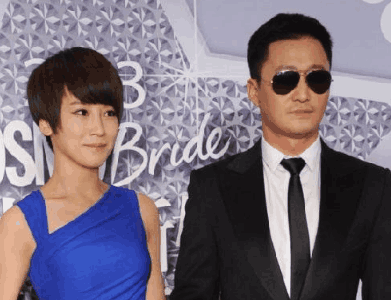 其实就是一个面子的问题"我只看到吴京在给他媳妇扇扇子,太有爱了