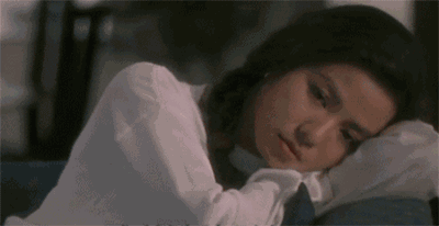 24岁拍 san级片,周润发张国荣为她吃醋,美过张曼玉