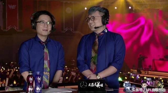 lol:解说wawa米勒谈版本改动:rng对版本的理解是最准确的!