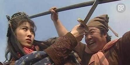 明明扈三娘和林冲最般配,宋江为何把她嫁给矮脚虎?