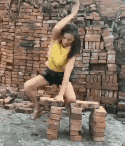 娶个这样的老婆也不知道是福是祸