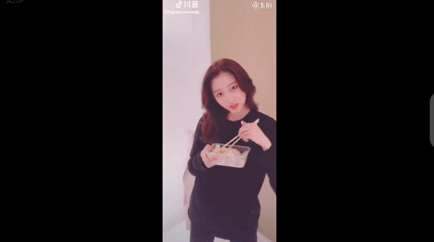 抖音出了翻版杨洋,鹿晗,刘亦菲,我觉得杨幂最像!