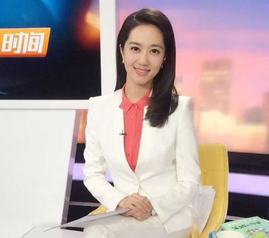 央视第一时间张静_湖南卫视张丽_湖南卫视李霞_北京电视台刘辉- 楚楚之家