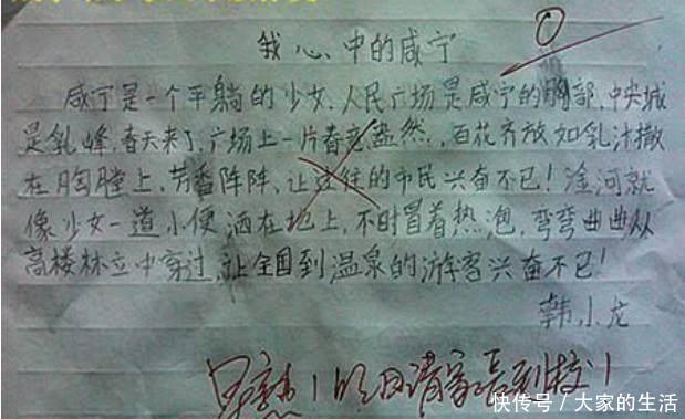 小学生的语文老师,学年人教奇葩亮了,数学作文五小评语级数学说课老师版稿图片