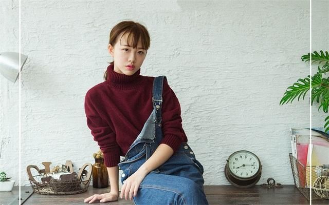 初中普通,却有力让男生跟她v初中越久越宠爱女生视频男生吻容貌图片
