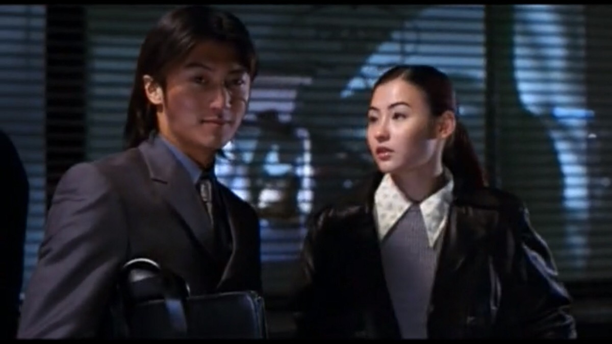 谢霆锋唱歌壁纸