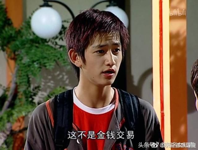 还记得《家有儿女》里那个可爱的朵朵吗,现在的样子小编不愿接受