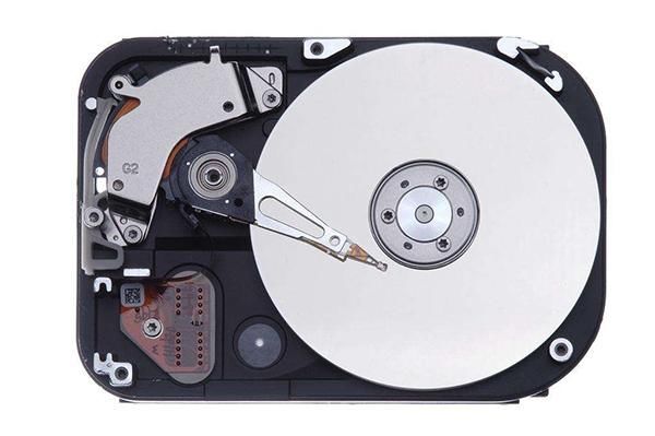 硬盘克隆不成功对硬盘资料损坏?_电压不够导致电脑关机_非法关机导致硬盘损坏