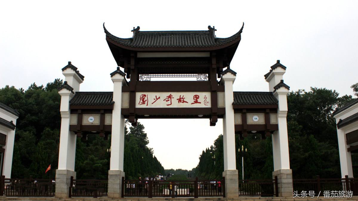 湖南八大5a景区,浓缩了湖南旅游之精华,真想全部玩一遍